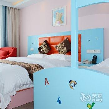 上海泓颐精品酒店酒店提供图片