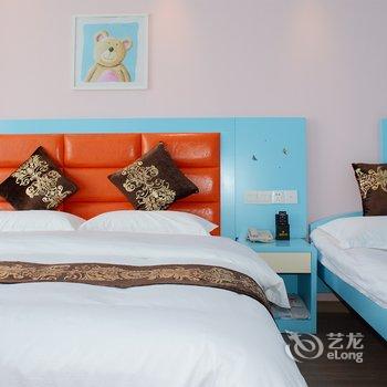 上海泓颐精品酒店酒店提供图片