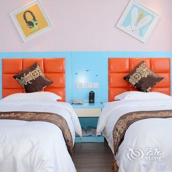 上海泓颐精品酒店酒店提供图片