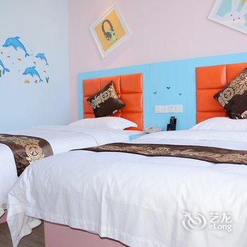 上海泓颐精品酒店酒店提供图片