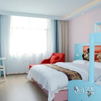 上海泓颐精品酒店酒店提供图片