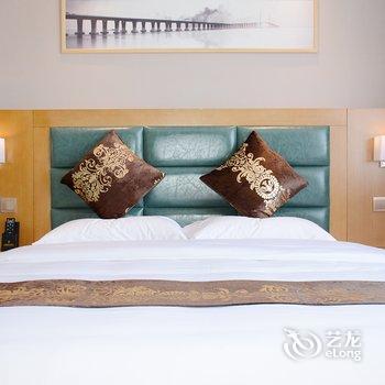 上海泓颐精品酒店酒店提供图片