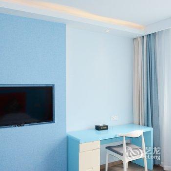 上海泓颐精品酒店酒店提供图片