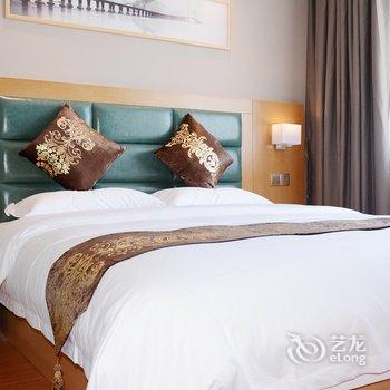 上海泓颐精品酒店酒店提供图片