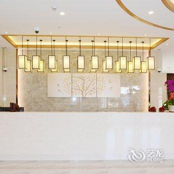 上海泓颐精品酒店酒店提供图片