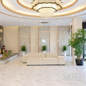 上海泓颐精品酒店酒店提供图片