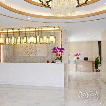 上海泓颐精品酒店酒店提供图片