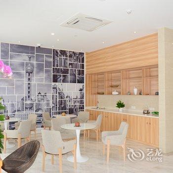 上海泓颐精品酒店酒店提供图片