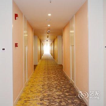 上海泓颐精品酒店酒店提供图片