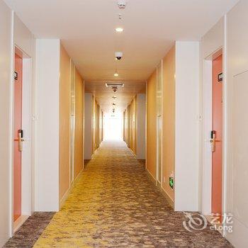 上海泓颐精品酒店酒店提供图片