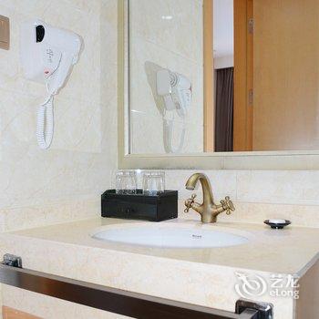 上海泓颐精品酒店酒店提供图片