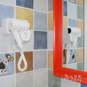 上海泓颐精品酒店酒店提供图片