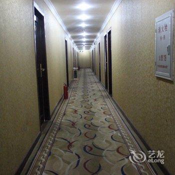 湛江鑫都商务宾馆酒店提供图片