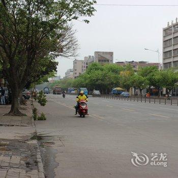 湛江鑫都商务宾馆酒店提供图片