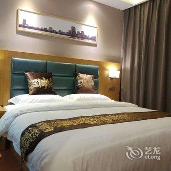 上海泓颐精品酒店酒店提供图片