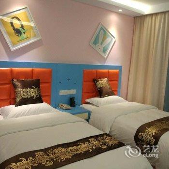 上海泓颐精品酒店酒店提供图片