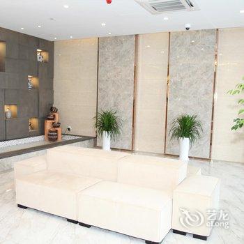 上海泓颐精品酒店酒店提供图片