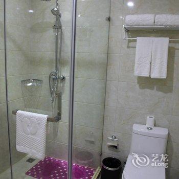 上海泓颐精品酒店酒店提供图片