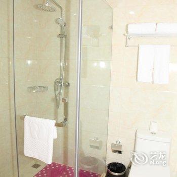 上海泓颐精品酒店酒店提供图片