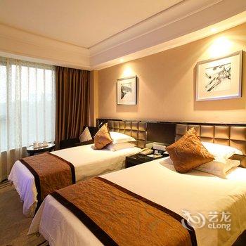 宜昌长城宾馆酒店提供图片