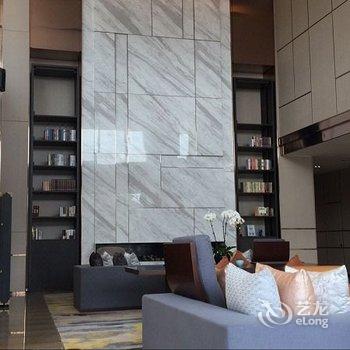 上海虹桥绿地铂瑞公寓酒店提供图片