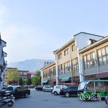 登封锦鹏里街商务酒店酒店提供图片