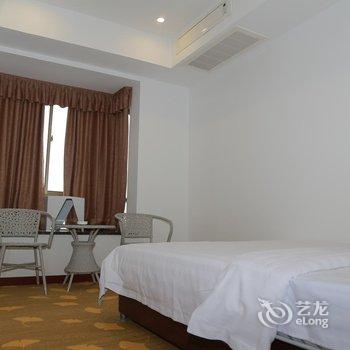 宜昌亚洲宾馆酒店提供图片