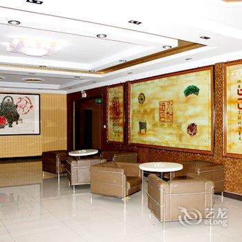 蔚县蔚州永和快捷宾馆酒店提供图片