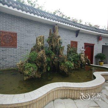 兴文蓝月星宾馆酒店提供图片