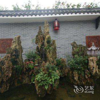 兴文蓝月星宾馆酒店提供图片