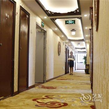 兴文蓝月星宾馆酒店提供图片
