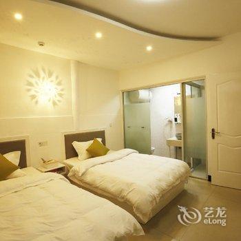 西塘胡同里·花园客栈酒店提供图片