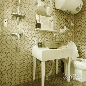 西塘胡同里·花园客栈酒店提供图片