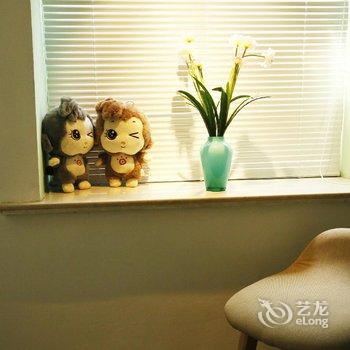 西塘胡同里·花园客栈酒店提供图片