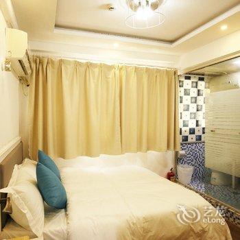 西塘胡同里·花园客栈酒店提供图片