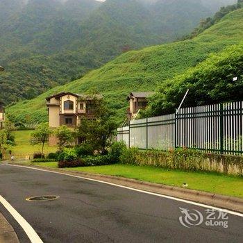 清远佛冈碧桂园清泉居乡村别墅酒店酒店提供图片