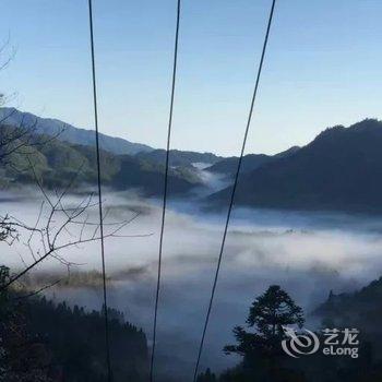 井冈山山地人家农家山庄酒店提供图片