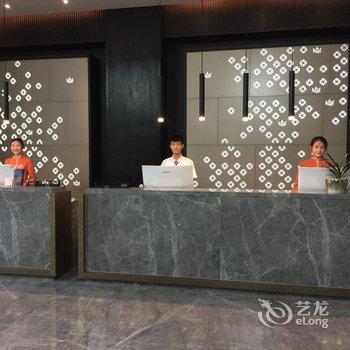长沙诺博美誉酒店酒店提供图片