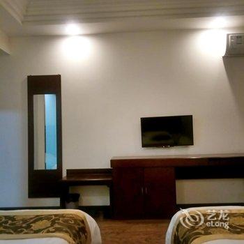 峨眉山H酒店(灵秀温泉店)酒店提供图片