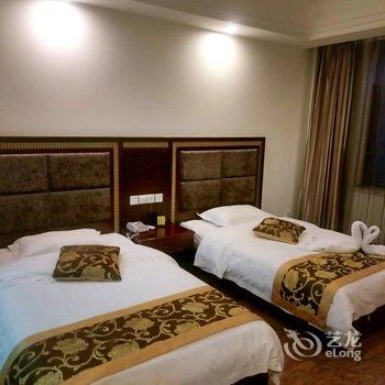 峨眉山H酒店(灵秀温泉店)酒店提供图片