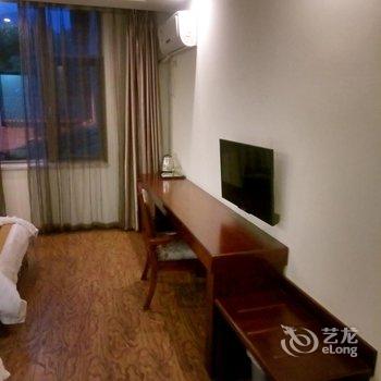 峨眉山H酒店(灵秀温泉店)酒店提供图片