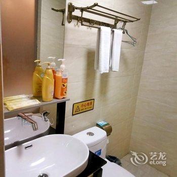 峨眉山H酒店(灵秀温泉店)酒店提供图片