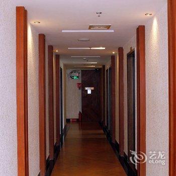 肇庆康裕旅业酒店提供图片