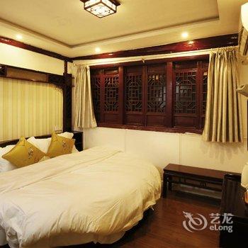 西塘胡同里·花园客栈酒店提供图片