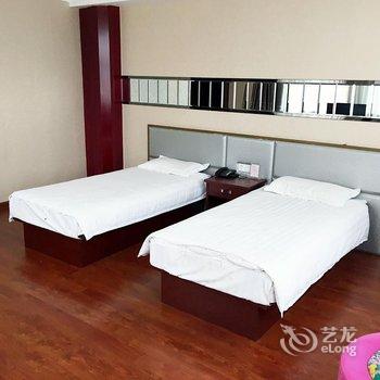 双辽金色海湾宾馆(四平)酒店提供图片