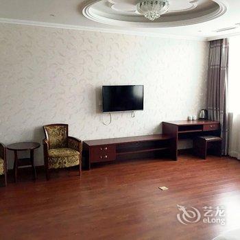 双辽金色海湾宾馆(四平)酒店提供图片