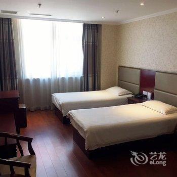 双辽金色海湾宾馆(四平)酒店提供图片