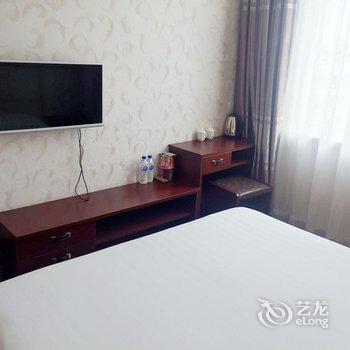 双辽金色海湾宾馆(四平)酒店提供图片