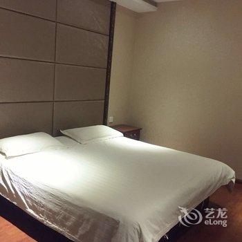 双辽金色海湾宾馆(四平)酒店提供图片