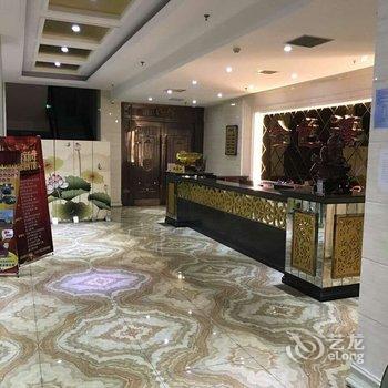 双辽金色海湾宾馆(四平)酒店提供图片